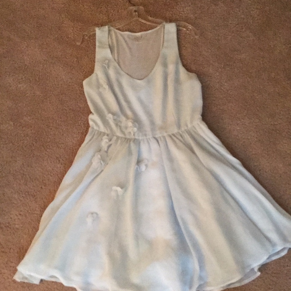 Lauren Conrad Dress